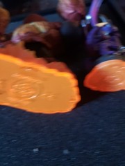 LOT OF 4 Misc. ACTIVISION SKYLANDER ACTION FIGURES