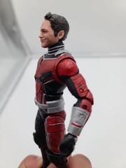Marvel Legends Antman MCU Scott Lang (Antman And The Wasp) 6” Action Figure