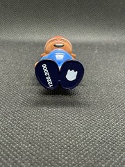 Shai Gilgeous-Alexander (MVP) ⭐️ Ghostwrite NBA Thunder Figurine 2025-26 Limited