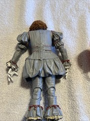 NECA Ultimate 7” 2018 Funko Pop 780 Derry Balloon Loose Stephen King IT Chapter2