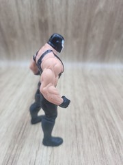 Bane Dc Comics Batman 5” Action Figure 1997 Kenner Toy Loose NO Packaging