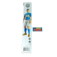 LIONEL MESSI Futbol Club FC Elite soccer action figure 12″ Panini DYK82