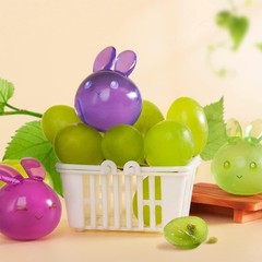 Cute Collectible Fruit Fairy Figures Random Design – Perfect Birthday Gift