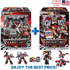 Metal Cardbot W Season3 SAVANNARD+ BLOODWING Set Transformer Robot Svannard 2026