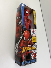 Hasbro Marvel Spider-Man Titan Hero Series Action Figure For Kids Ages 4+