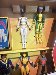 X-Men 97 Target Exclusive FIVE PACK Cyclops, Wolverine, Storm, Rogue & Gambit