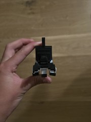 Steal a brainrot Orcalero Orcala Figure including code for sab game