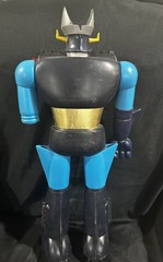 VTG 1977 Shogun Warriors 24″ Mazinga Mazinger Jumbo Machinder Popy Figure 1970s