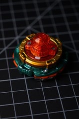 Guardian Kerbeus Heavy Revolve B-90 Beyblade Burst Takara Tomy #1 Apr