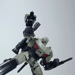 3D DIY Weapon Arm Cannon Upgrade Kit For TF ONE SS-114 Megatank Accessories
