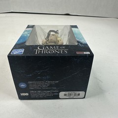HBO Game Of Thrones Daenerys Targaryen Vinyl Figure Loyal Subjects Hot Topic Exc