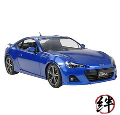 Tamiya 24324 1/24 Subaru BRZ Plastic Model Kit