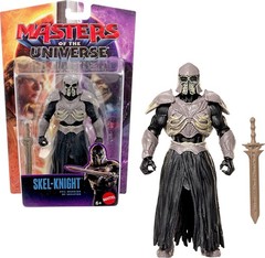 Masters of the Universe 2026 Movie SKEL-Knight Action Figure 14 Movable Joints