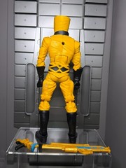 2017 Marvel Legends Infinite 6″ Exclusive AIM Scientist from 2 pack LOOSE