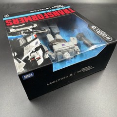 Transformers Studio Series The Transformers: The Movie Leader Class Megatron