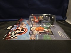 Vintage John Force Starting Lineup Winner’s Circle NHRA Action Figure 1997
