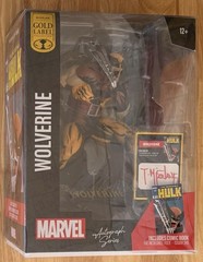 CLEAR PROTECTIVE CASE FOR MCFARLANE TOYS 1:6TH FIGURES 12 PACK -CASES ONLY