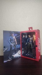 NECA Evil Dead 2 Ash Williams Dead By Dawn 7″ Action Figure Factory Sealed