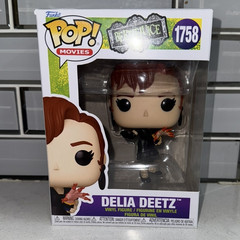 Funko Pop Movies: Beetlejuice – Delia Deetz – Vinyl Figure #1758