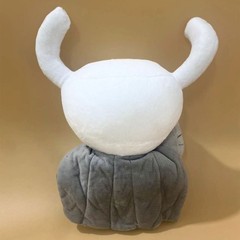 Hollow Knight Plush Toy Ghost Hornet Master Grimm Stuffed Plush Toy Kids Gift US