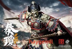 In Stock 303TOYS DT002B 1/12 cale 6in Datang Qin Qiong Action Figure
