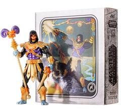 Mondo MOTUbi Disco Skeletor 1/6 Scale Figure Masters of the Universe LE 1000