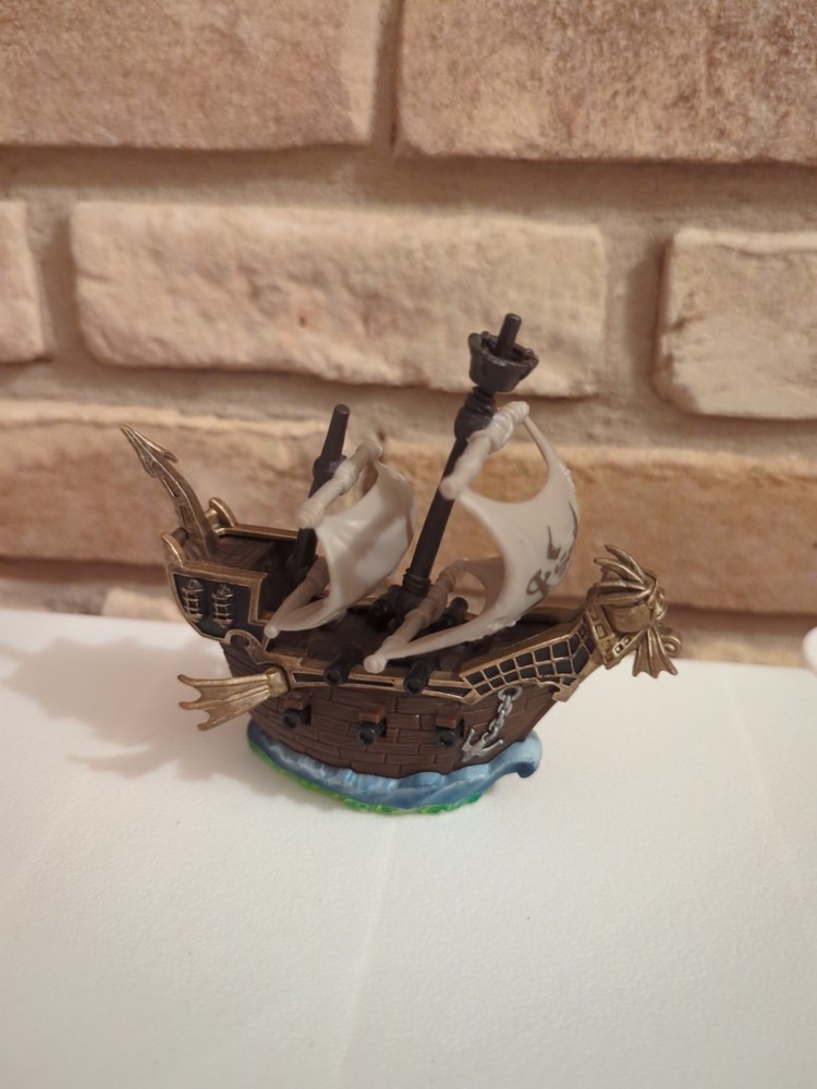 Activision Skylanders Pirate Seas #83993888 Spyro’s Adventure Series