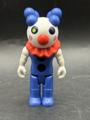 Clowny Piggy Series 1 Used Loose 3.5” Figure Phat Mojo