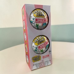 MGA’s Miniverse Make It Mini Lifestyle Series 1 Aquarium Plants 2 Sealed Mystery