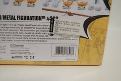 Dewey Huey Louie Disney Herocross Hybrid Metal Figuration #308 Action Figure NIB