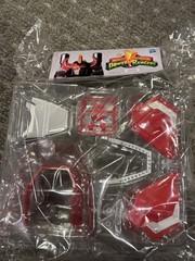 Altaya Fanhome Megazord Issue 19 To 26