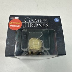 HBO Game Of Thrones Daenerys Targaryen Vinyl Figure Loyal Subjects Hot Topic Exc
