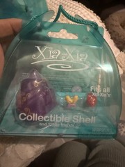 XIA collection