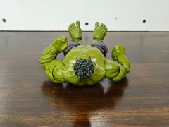Marvel Legends Infinite Series Avengers Age of Ultron Hulk Figure Loose