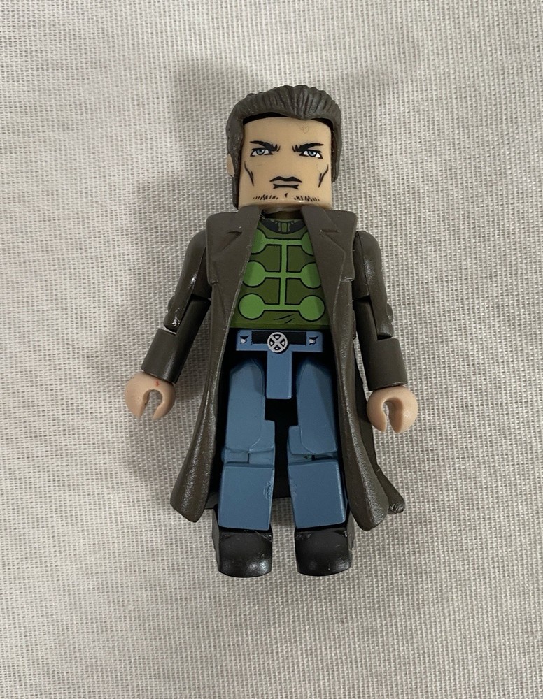 Marvel Minimates Series 31 Multiple Man mini figure X-men