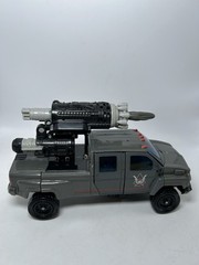 Transformers Revenge of the Fallen Ironhide Voyager 2009