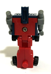 “Transformers” Overload – Micromaster Transport Car Carrier, G1 + package