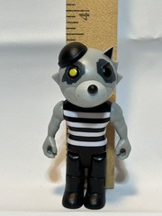 Roblox Piggy 3.25″ Rash Figure – Series 3