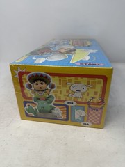 8pcs + Secret – 52Toys Crayon Shin-chan Classic Scenes Blind Box Figure Toy Gift