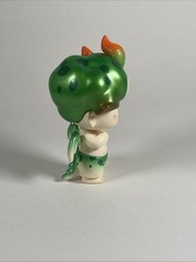 Authentic Dimoo Retro Series Figures Hot Toy Gift Hot Cute