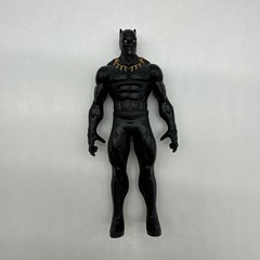 Marvel Avengers Black Panther Action 6″ Figure Hasbro 2015 ..33