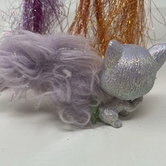 Disney Whisker Haven Tales The Palace Pets Glitzy Glitter Friends Set Of 3