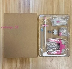 1/24 CDL-01 RC Arcee Full Painted Modified Ver. MP Mecha Girl Toy In Stock
