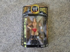 JAKKS Pacific WWE / WWF Classic Superstars COWBOY BOB ORTON JR