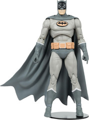 – DC Multiverse Batman (Bat-Manga) 7in Figure McFarlane Collector Edition #16 |