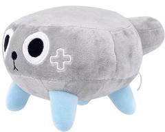 BLUE BARE Dandy’s Cute Adorable Plush Toys Collection