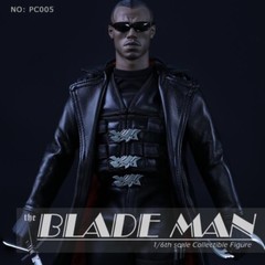 Custom PC005 Daywalker Blade Man Warrior 1/6 Action Figure US SHIP