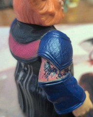 1986 Vintage Mattel Original He Man MOTU Gwildor Action Figure