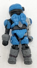Diamond Select Toys DST Halo Reach Minimates Spartan Kat 2.5″ Figure