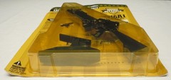 Vintage KidPower Legends of the Tactical Force 1/3 Scale M16A1 Cap Gun 1996